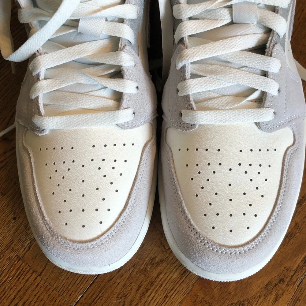Jordan style number FQ7720-002 mens size 10